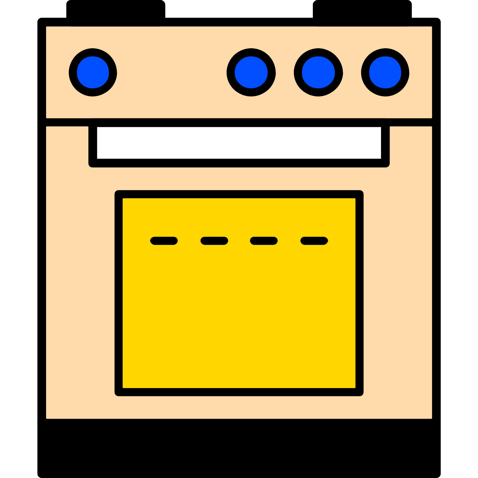 sütő - 1
